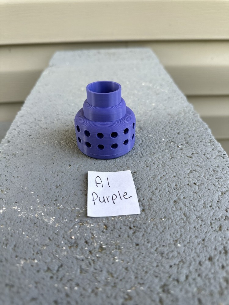 Custom Aquarium Strainer