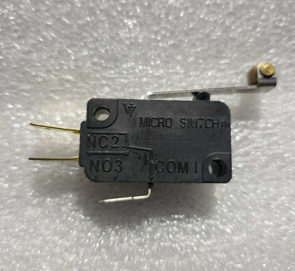 MICRO SWITCH MOYER DIEBEL # 0501379