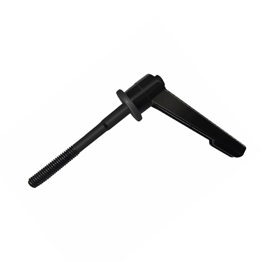 Table Lock Bolt Head Milling Machine Handle Durable mill Part 5/16 Thread