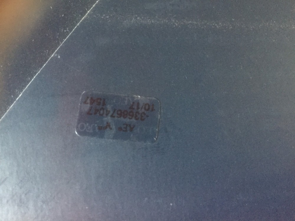 American Eagle Mobile Phone Virtual Reality Headset - New Open Box - UNTESTED