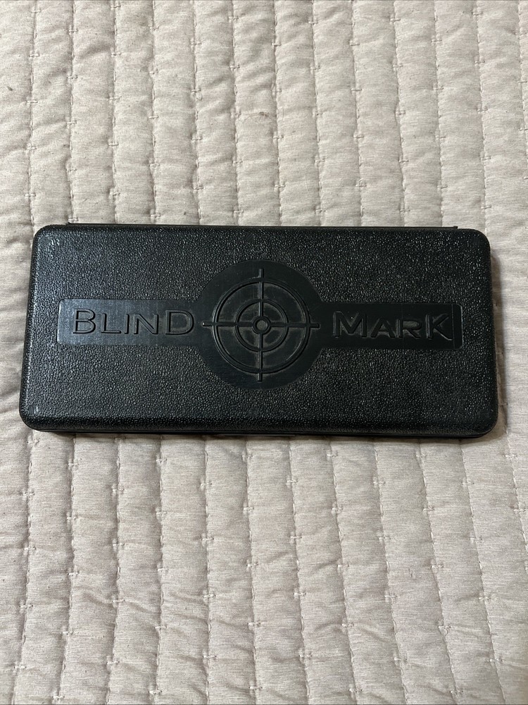 Blind Mark Wall Kit