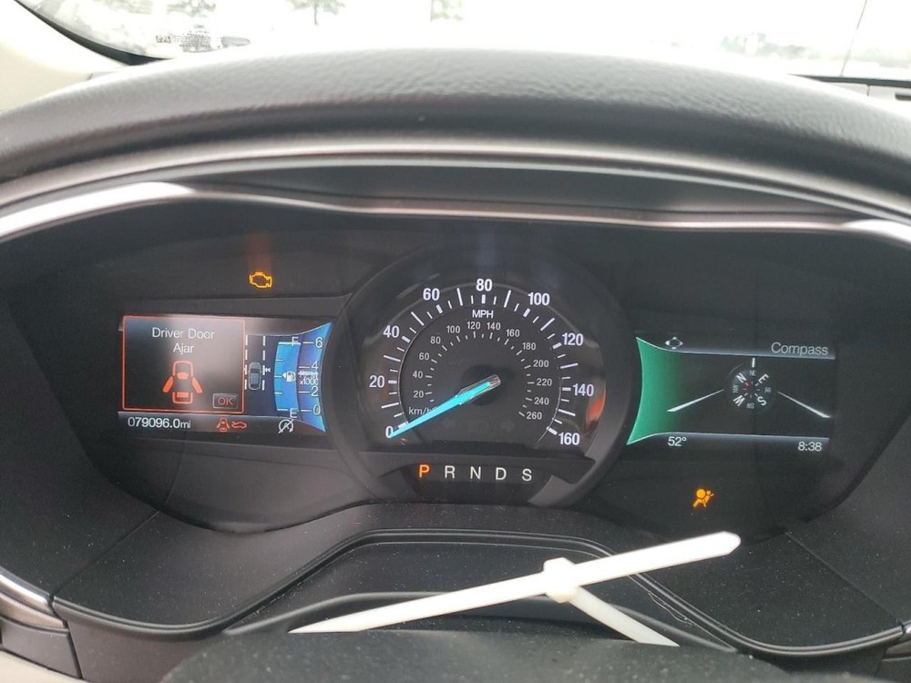 FUSION 2019 Air Shutter 1125977