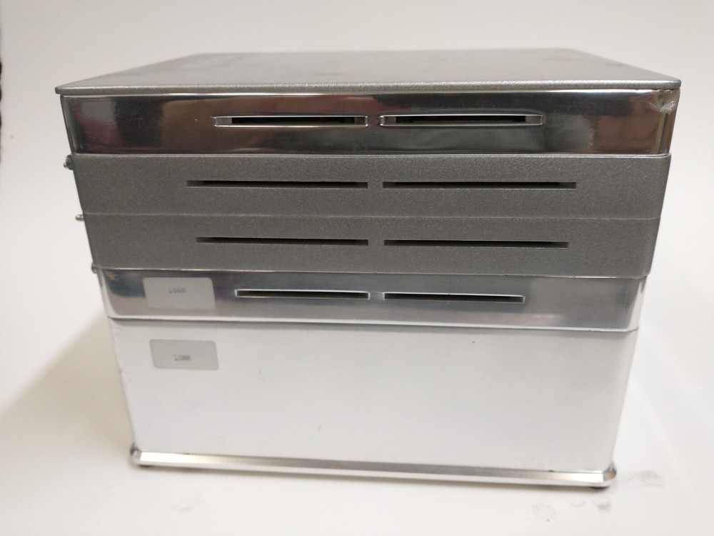 Olympus Motorized 6 Filter Cube Turret with Ludl Controller