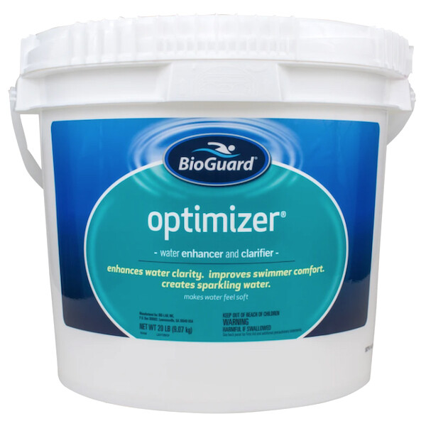 BioGuard Optimizer 20 lb