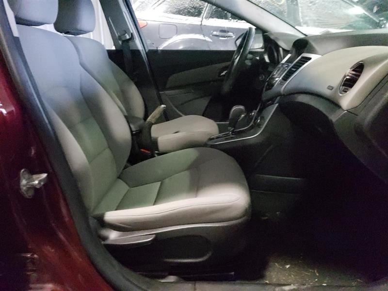CRUZE 2015 Headrest 359571