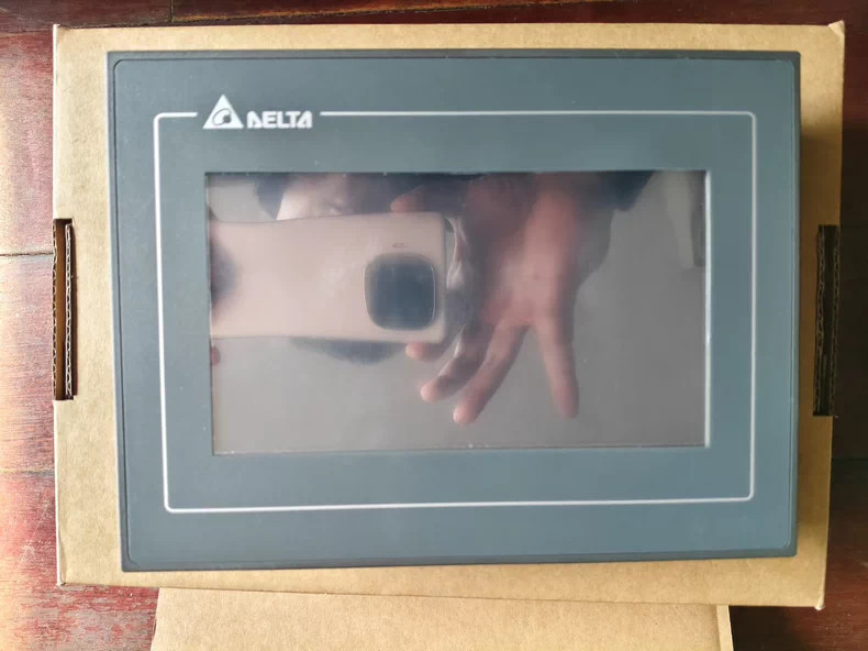 1PC DOP-107BV Touch Screen