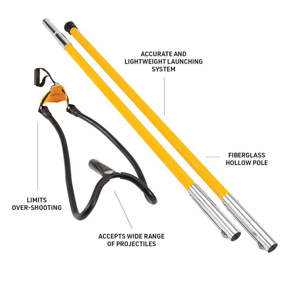 Big Shot Kit with Trigger