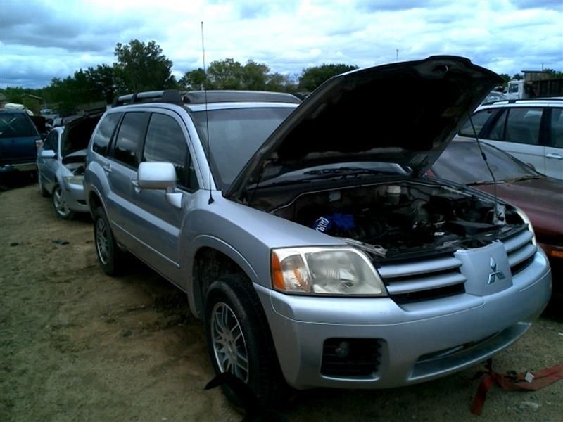 Fuse Box Engine Compartment Fits 01-08 ECLIPSE 8211181