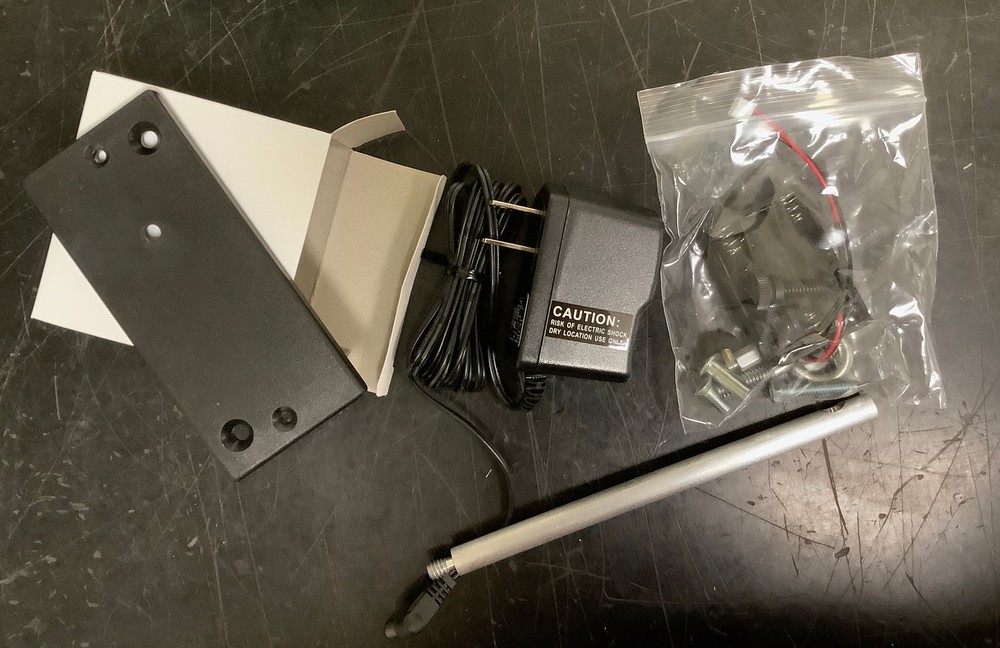 Vernier Wireless Sensor Dynamics System | WDSS