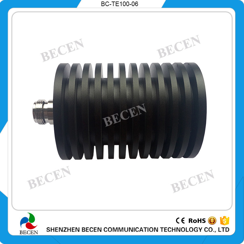 100W N Dummy Load 50 ohm N Connector Fast shipping
