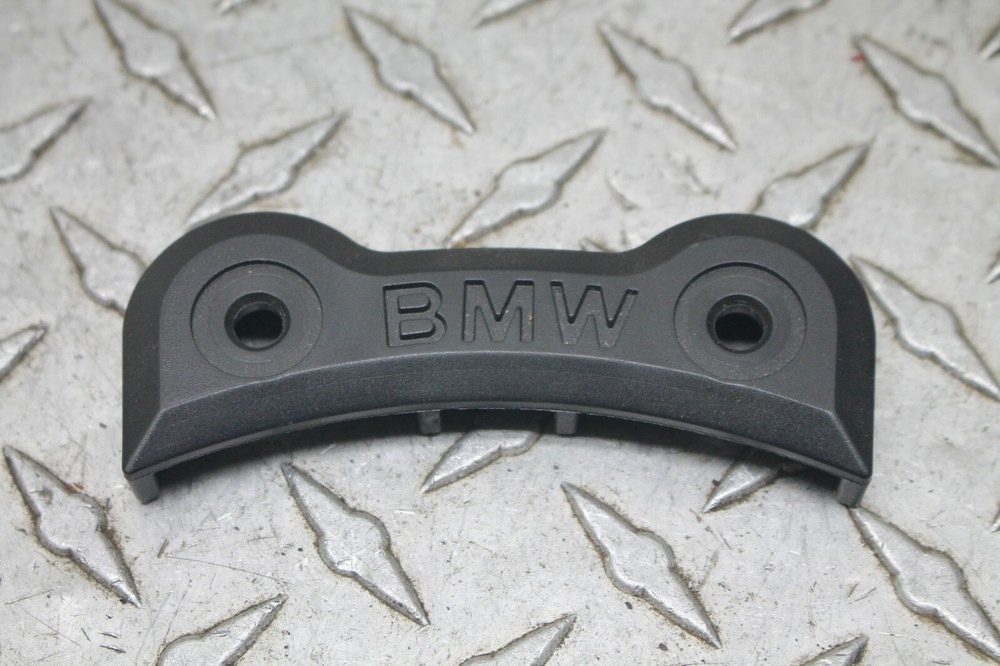 Nice OEM BMW Front Fork Plastic Cover OEM Used