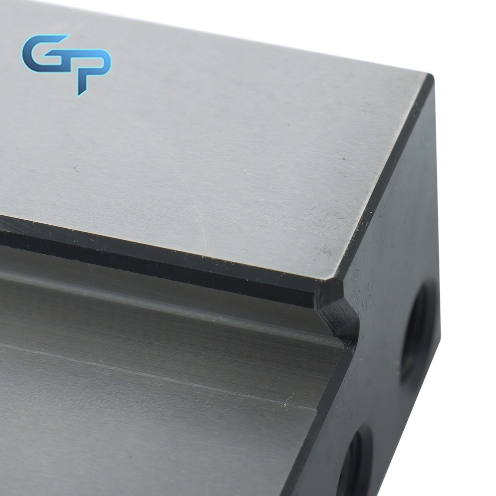 Rigid CA #2 Turning Holder 250 402 Quick Change Lathe Tooling System