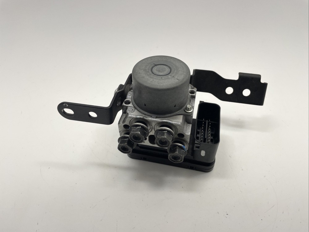 ♻️ Kawasaki Ex 400 Ninja Gjfa 2018 - 2020 ABS Pump Controller ♻️