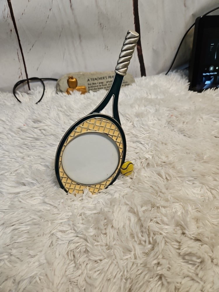tennis racket frame