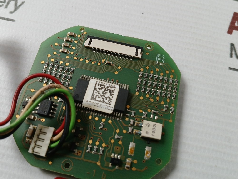 212508B PCB Printed Circuit Board