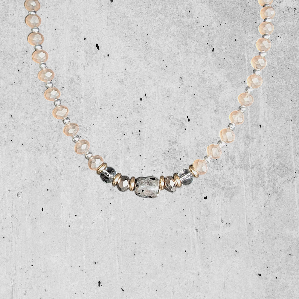 Regal Queen Necklace