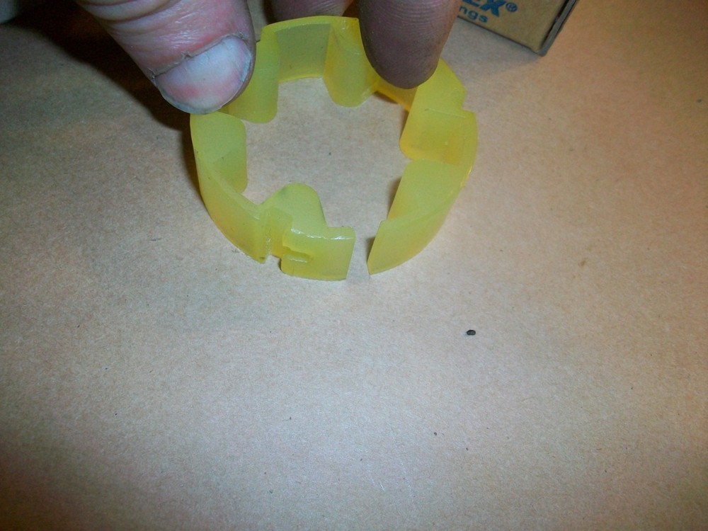 Atra-Flex M00INSERT & MOORING NEW