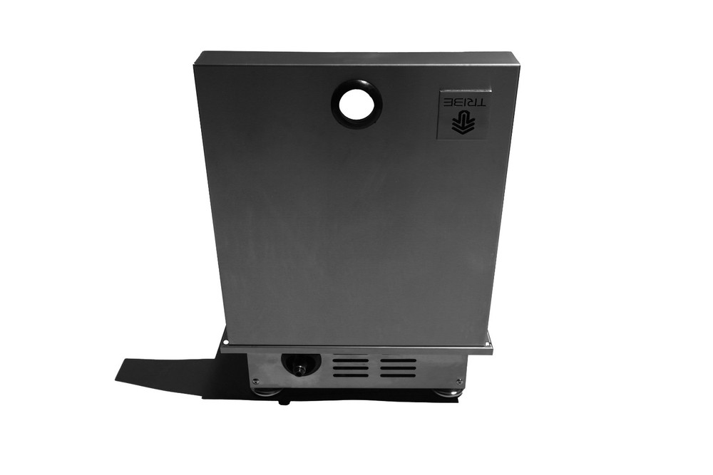 Single Burner Propane Camp Stove