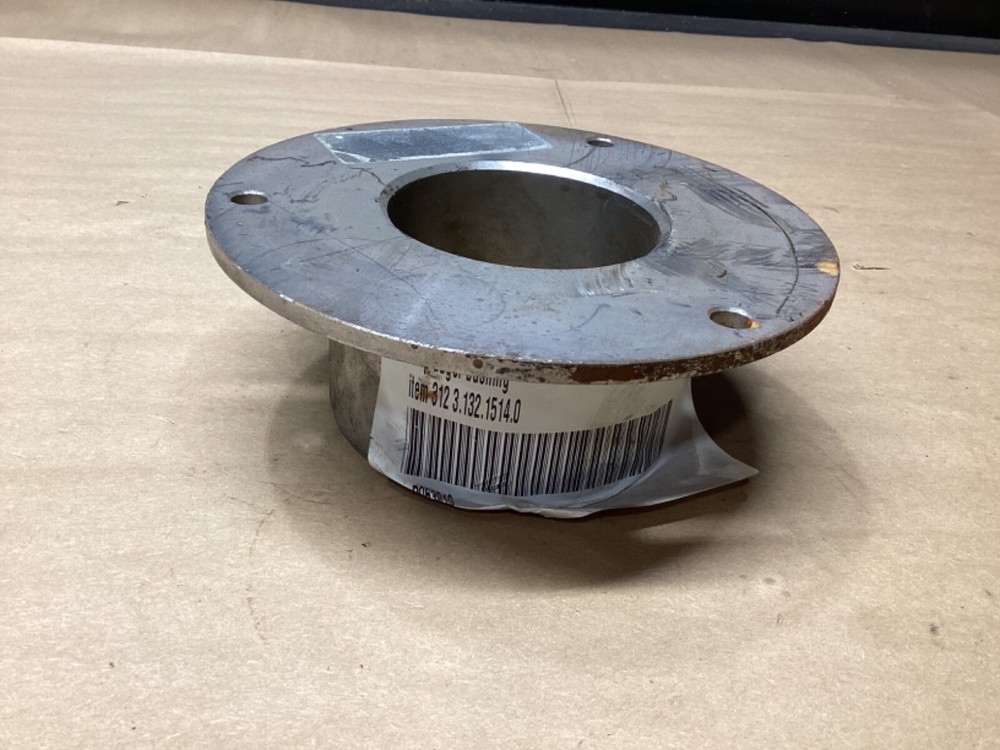 CHIP AUGER BUSHING #116G31PR7