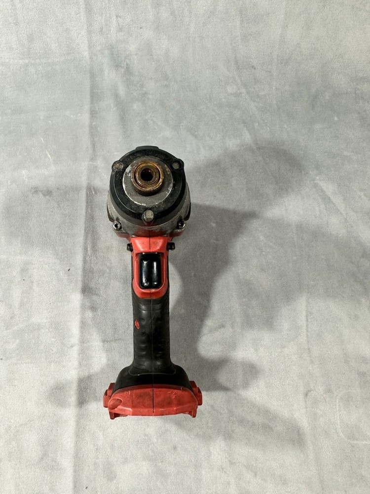 BAUER 1781C 20V Cordless 1/4 in. Hex Compact Impact Driver Tool Only