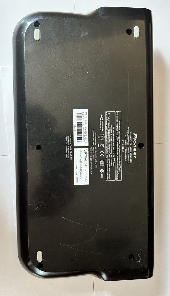 Pioneer DDJ-WeGO-K DJ Controller Kit