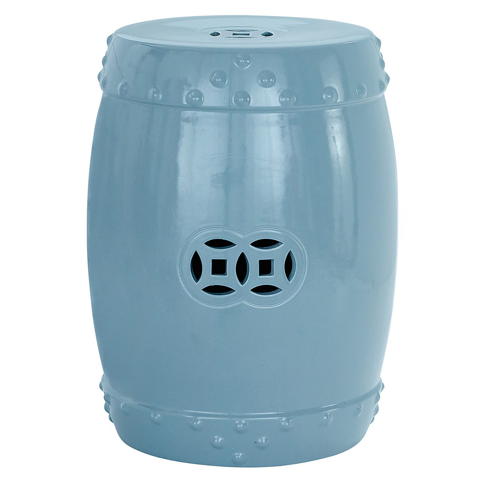 Classic Garden Stool