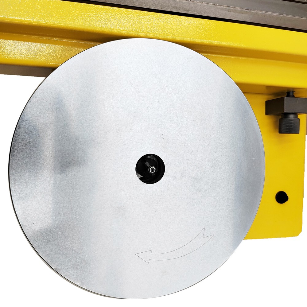 multi-function High Speed Composite Chamfering Machine 220V 1HP/750W C Angle 45°