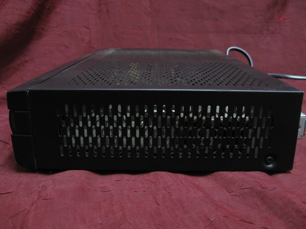CISCO EXPLORER 4642HDC, HDTV Cable Box No Remote