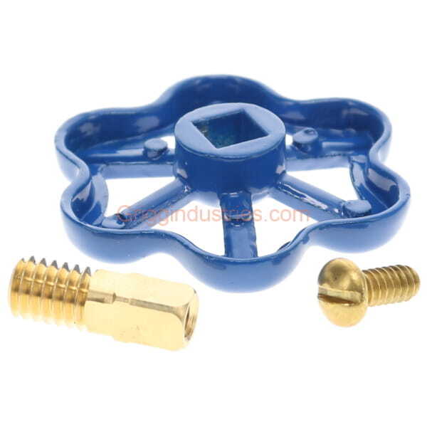 Simmons Flow Lock Wheel Assembly Kit