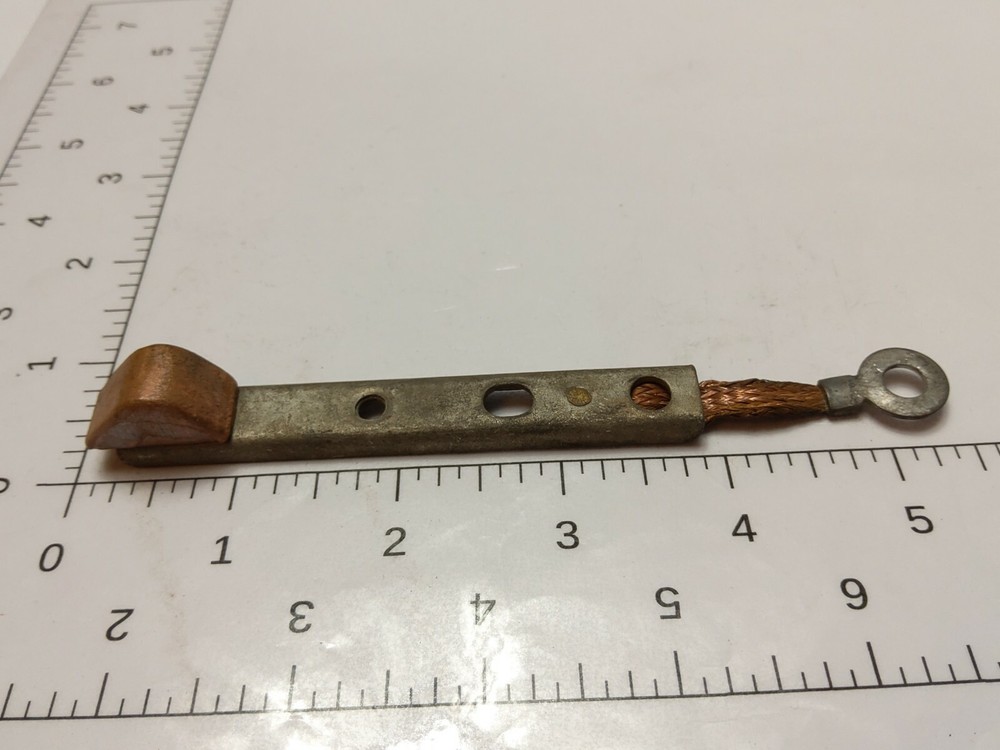 GE MOVING CONTACT (NOS)