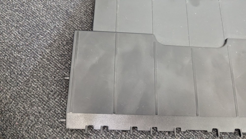 Epson Workforce WF-2750 Printer Paper Output Tray