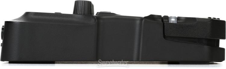 Zoom G1 FOUR Multi-effects Processor