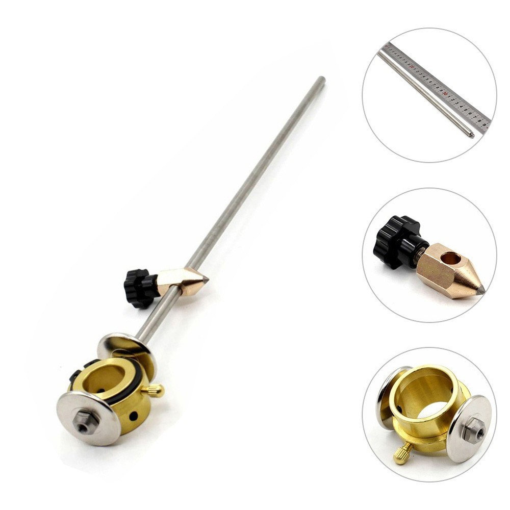 For AG60 SG55 Round Guide Roller for Accurate and Efficient Plasma Cutting