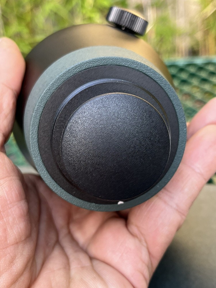 SWAROVSKI TLS Apo