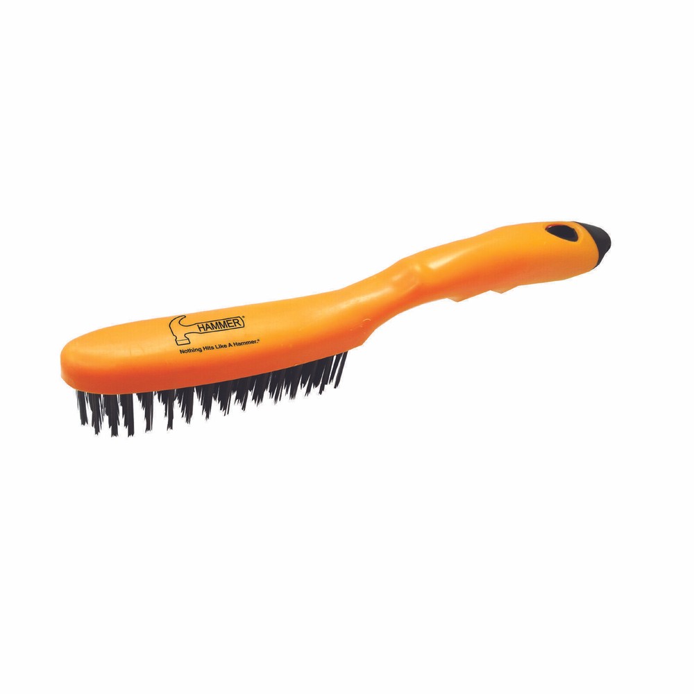 Hammer Deluxe Giant Shoe Brush
