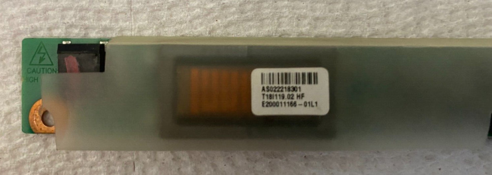 AS022218301 Inverter