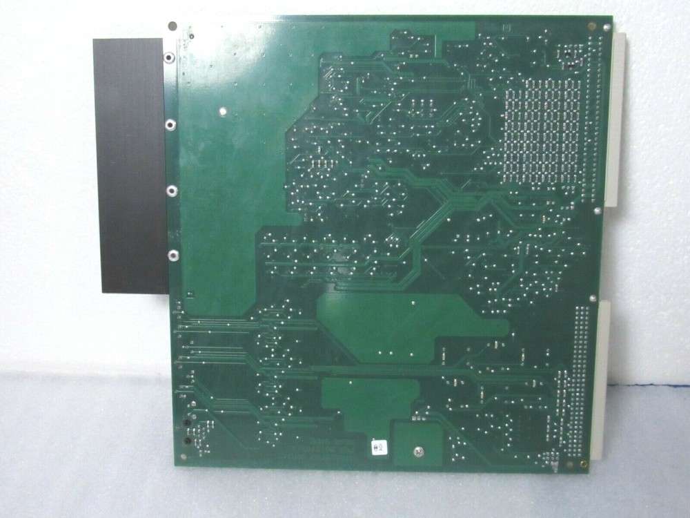 Zenitel 1009301000.0106 AlphaCom Program & Clock Board [CTW]