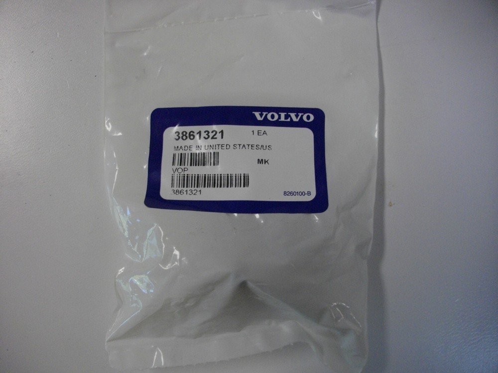 Volvo Penta 3851321 MAP sensor OEM sterndrive sending unit