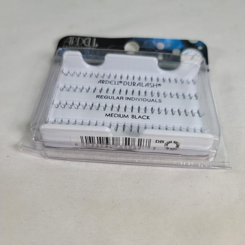 ARDELL Duralash Individual Knotted Single Medium Lashes