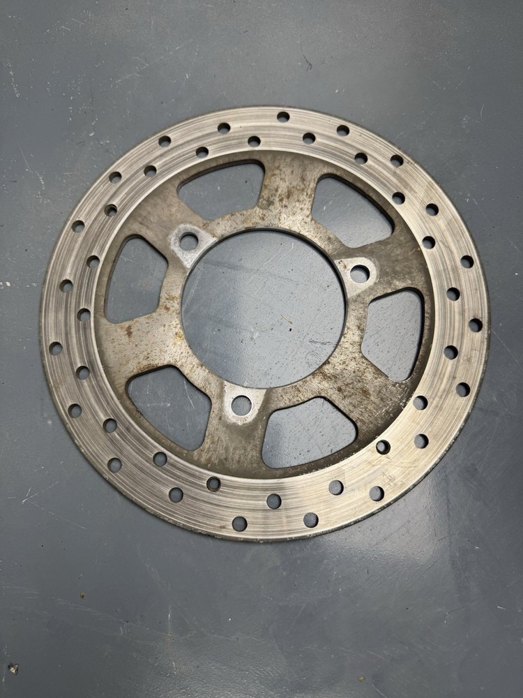 Suzuki UH125 Front Disc