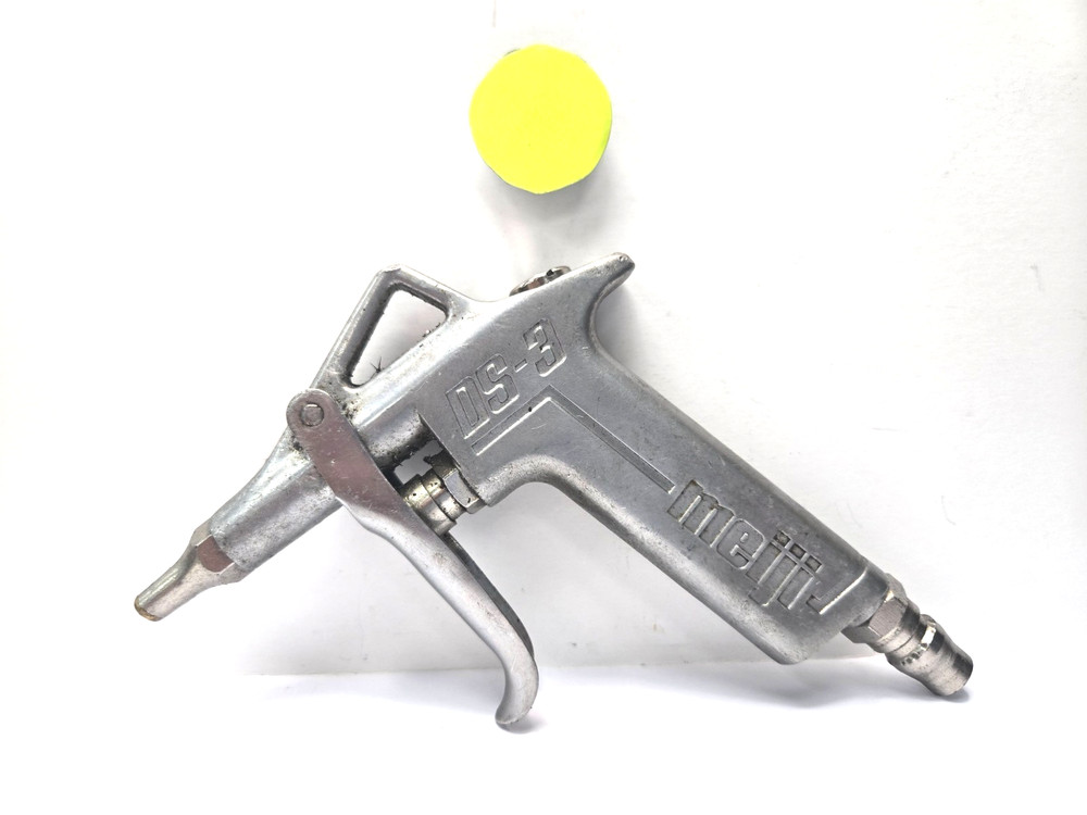 MEIJI DS-3 AIR DUSTER NOZZLE