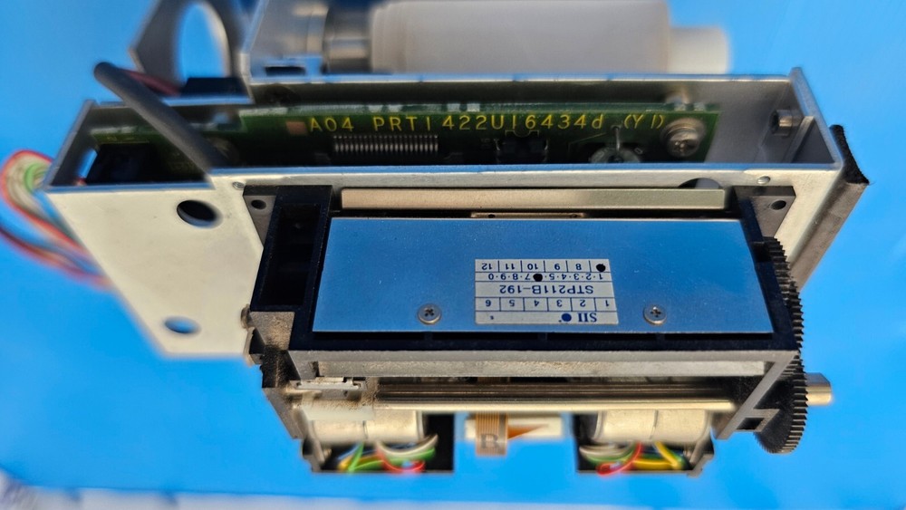 Anritsu 422U16434d A04 PRTI Module
