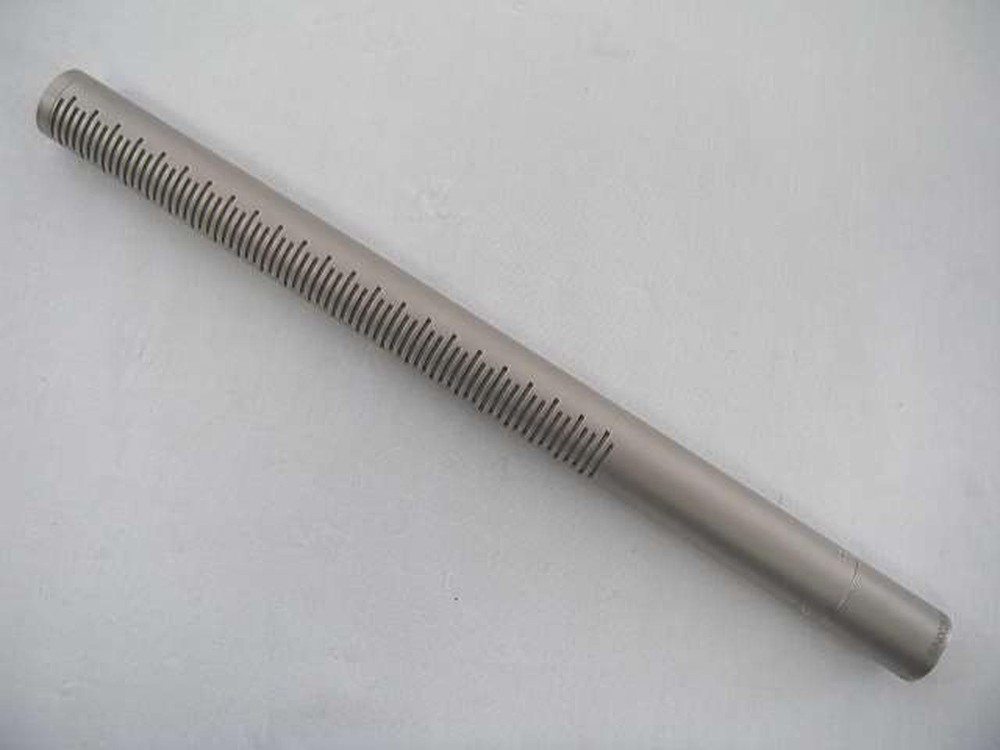 RODE Gun Microphone Ntg3 Used