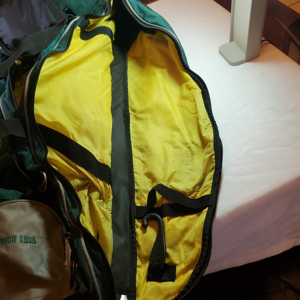 Easton Baseball Bag OGIO Engineered 36"