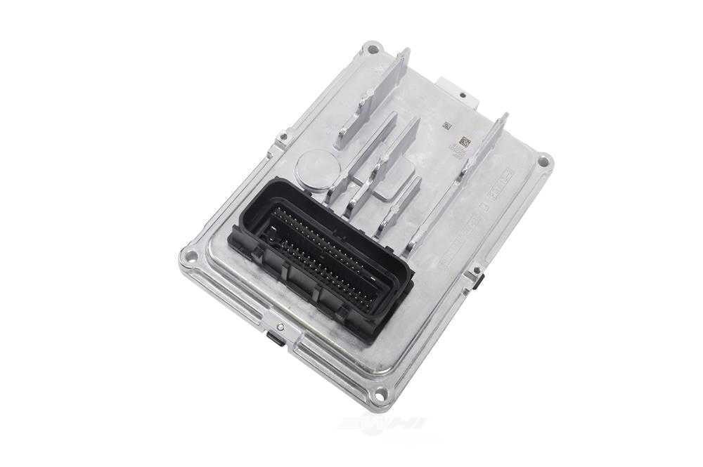 Transmission Control Module