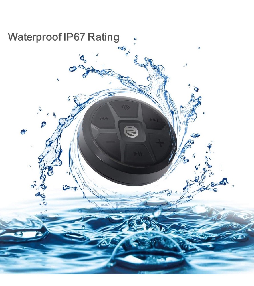 🇺🇸47 MM BLUETOOTH CONTROLLER **MOUNT SOLD SEPARATELY**