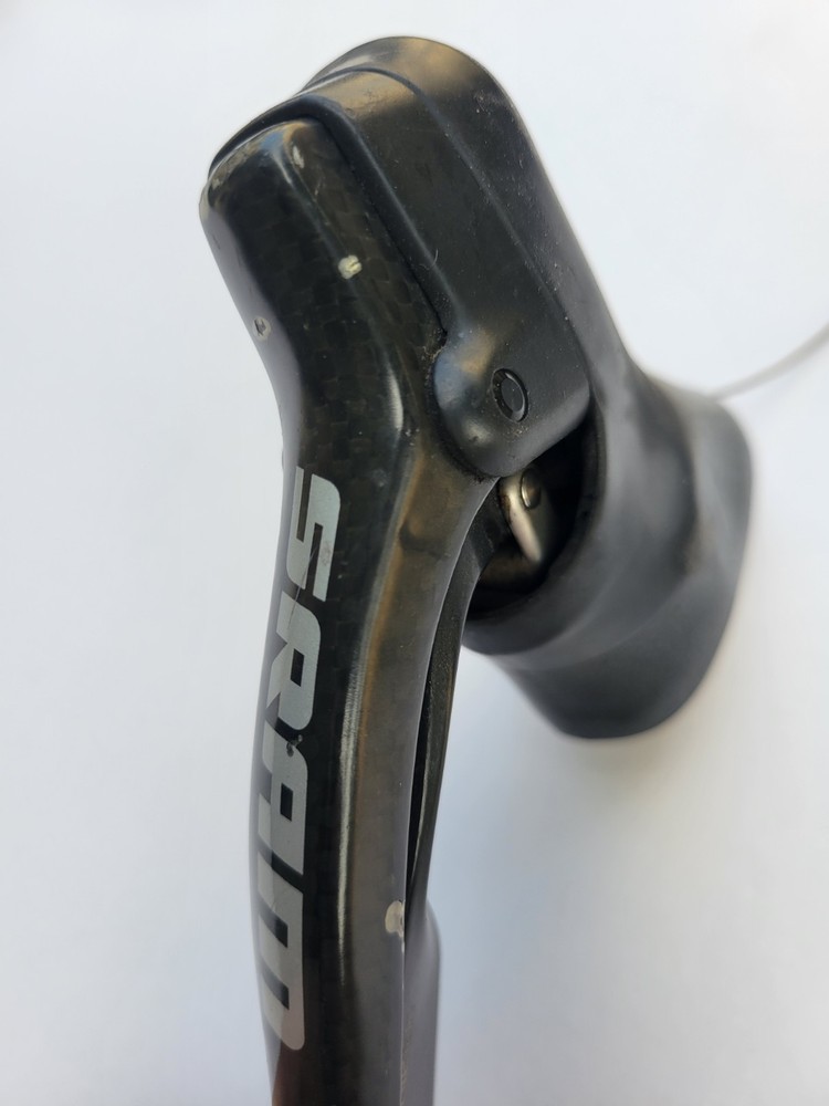 Sram Rival 10 Speed Shift Brake Lever Right