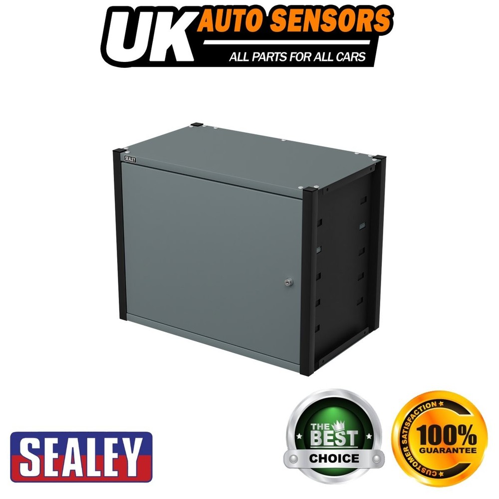 Sealey Modular Storage Top Cupboard Unit 580mm APMRT1