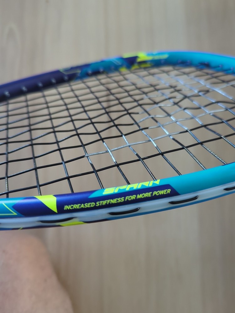 head squash racquet AFT PRO