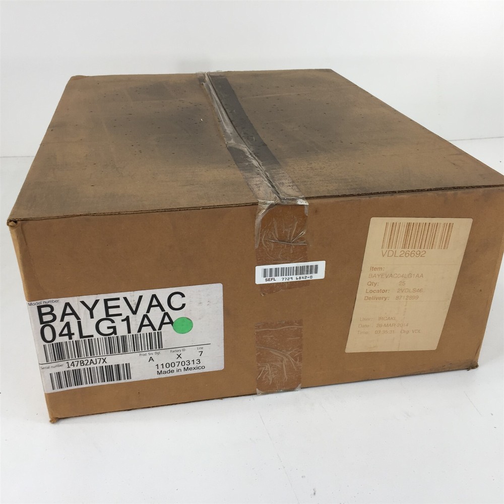 Trane D156038G02 CNT06193 EH Control Board